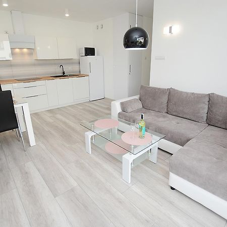 Apartament Magnolia Kołobrzeg Exteriör bild