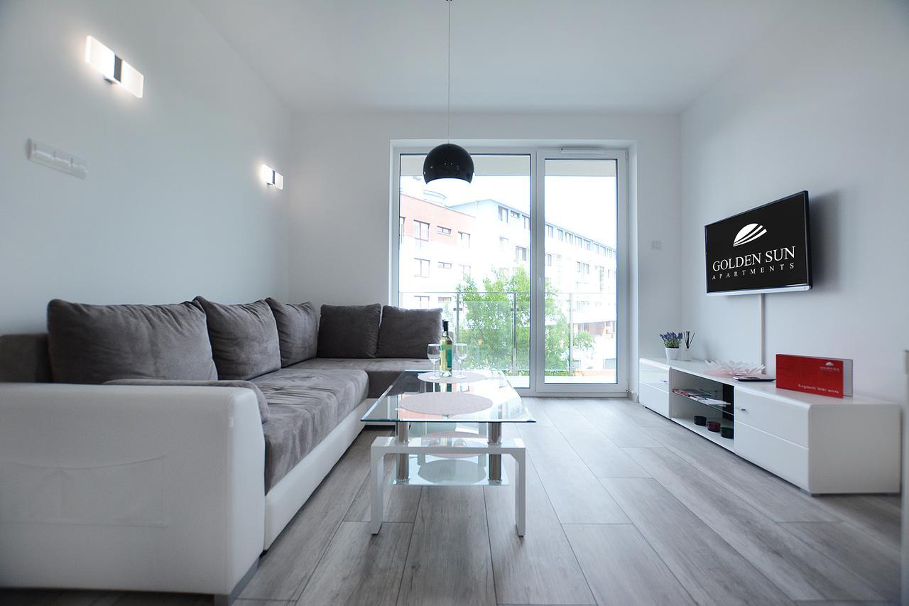 Apartament Magnolia Kołobrzeg Exteriör bild