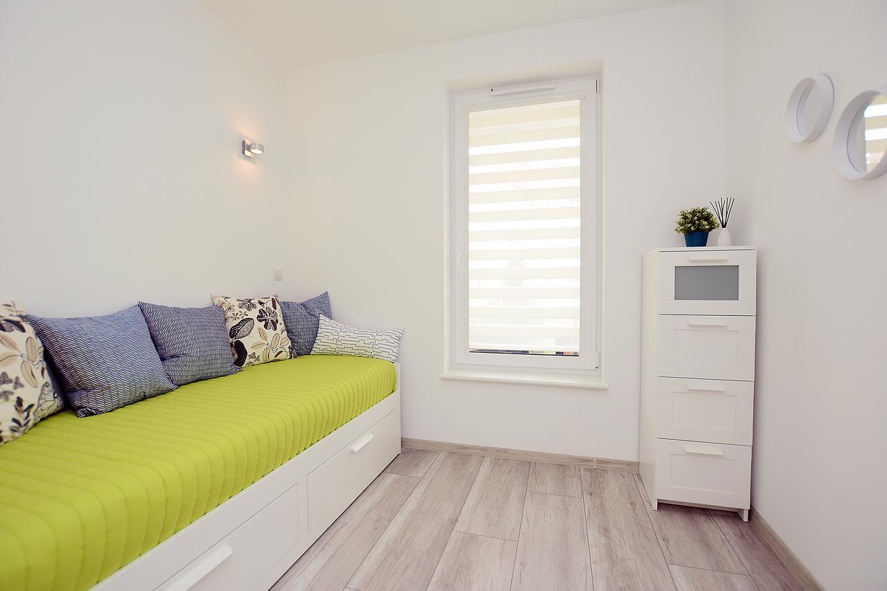 Apartament Magnolia Kołobrzeg Exteriör bild
