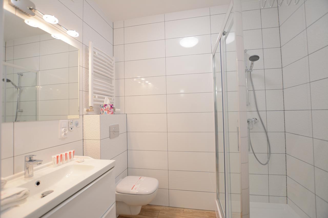 Apartament Magnolia Kołobrzeg Exteriör bild