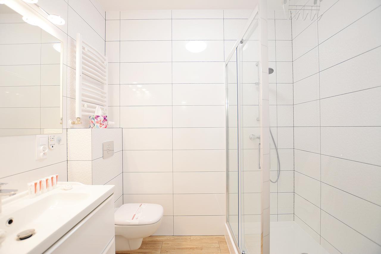Apartament Magnolia Kołobrzeg Exteriör bild